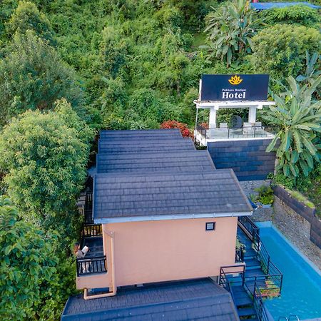 Pokhara Boutique Hotel Zewnętrze zdjęcie