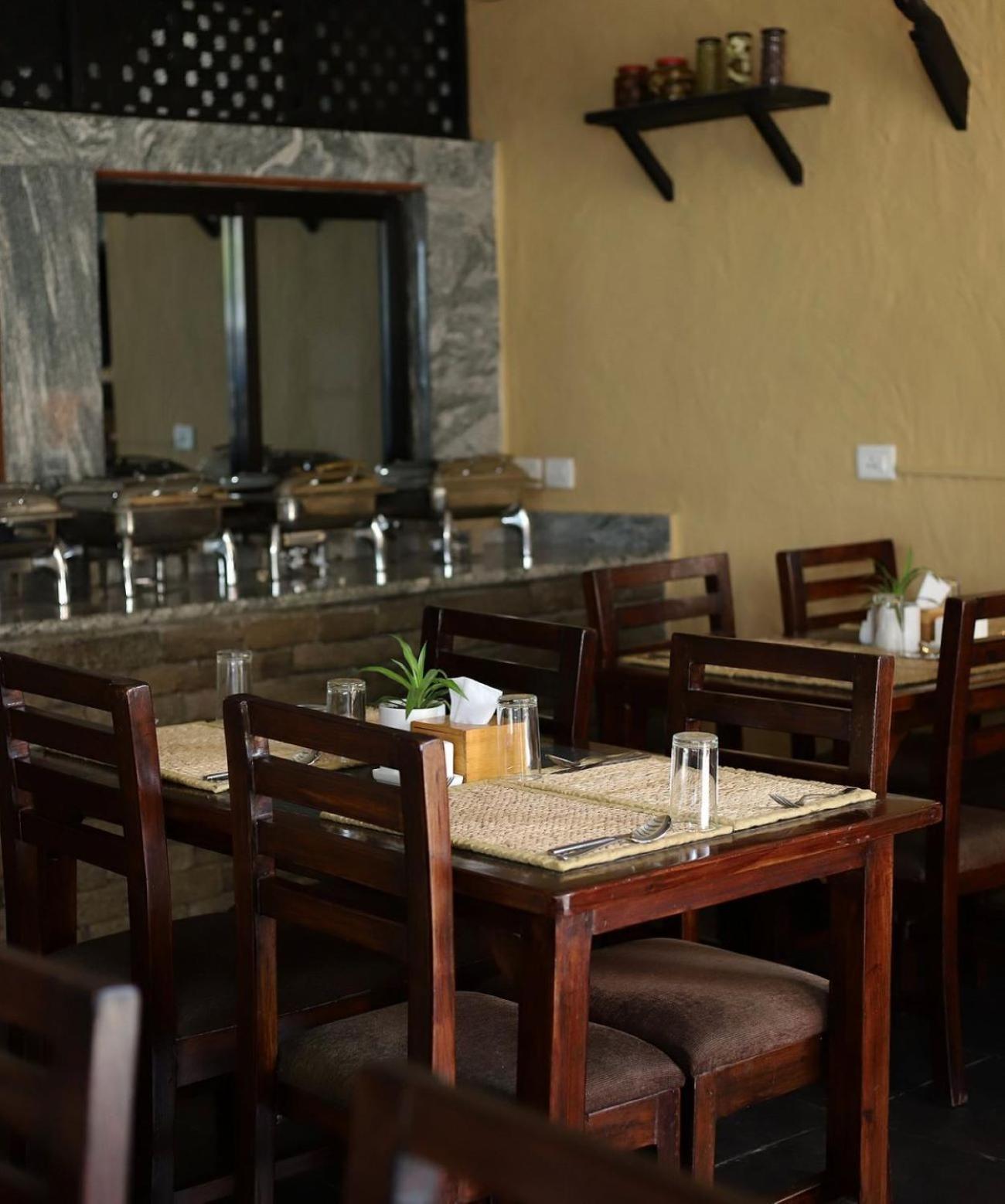 Pokhara Boutique Hotel Zewnętrze zdjęcie