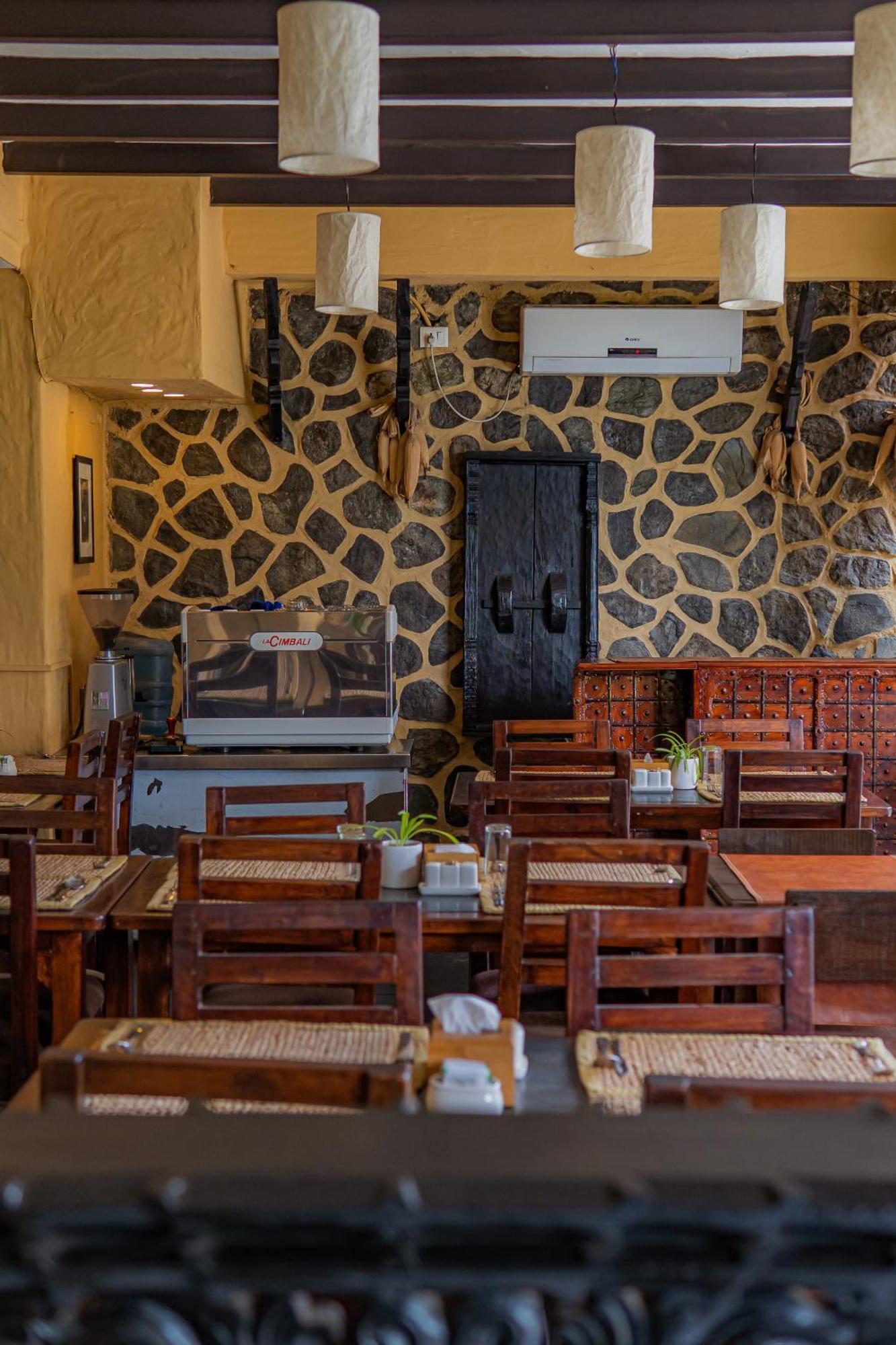 Pokhara Boutique Hotel Zewnętrze zdjęcie