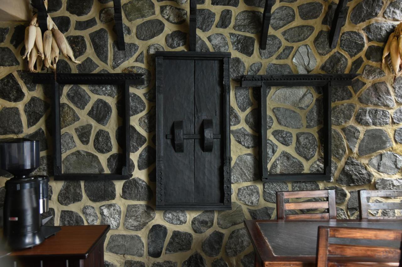 Pokhara Boutique Hotel Zewnętrze zdjęcie
